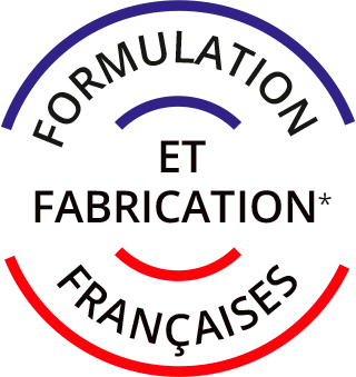 Fabrication et formulation françaises